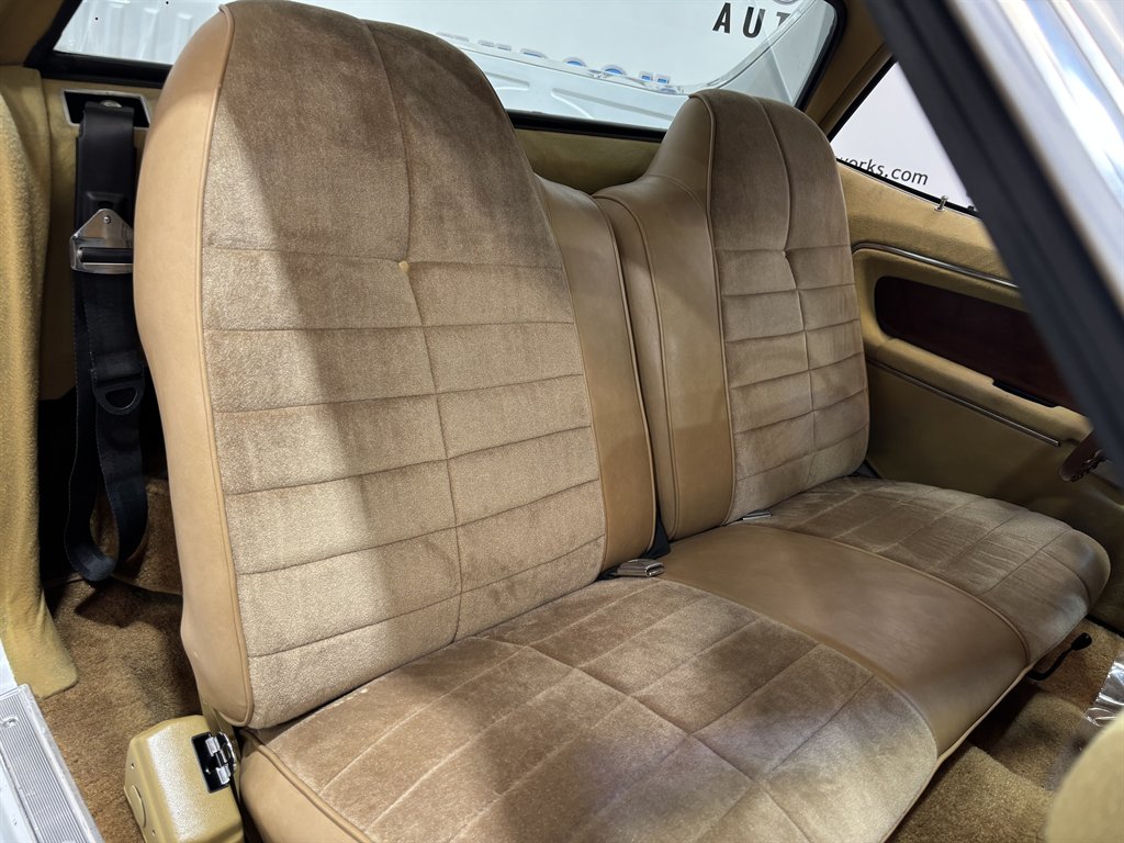 1972 Ford Ranchero  photo
