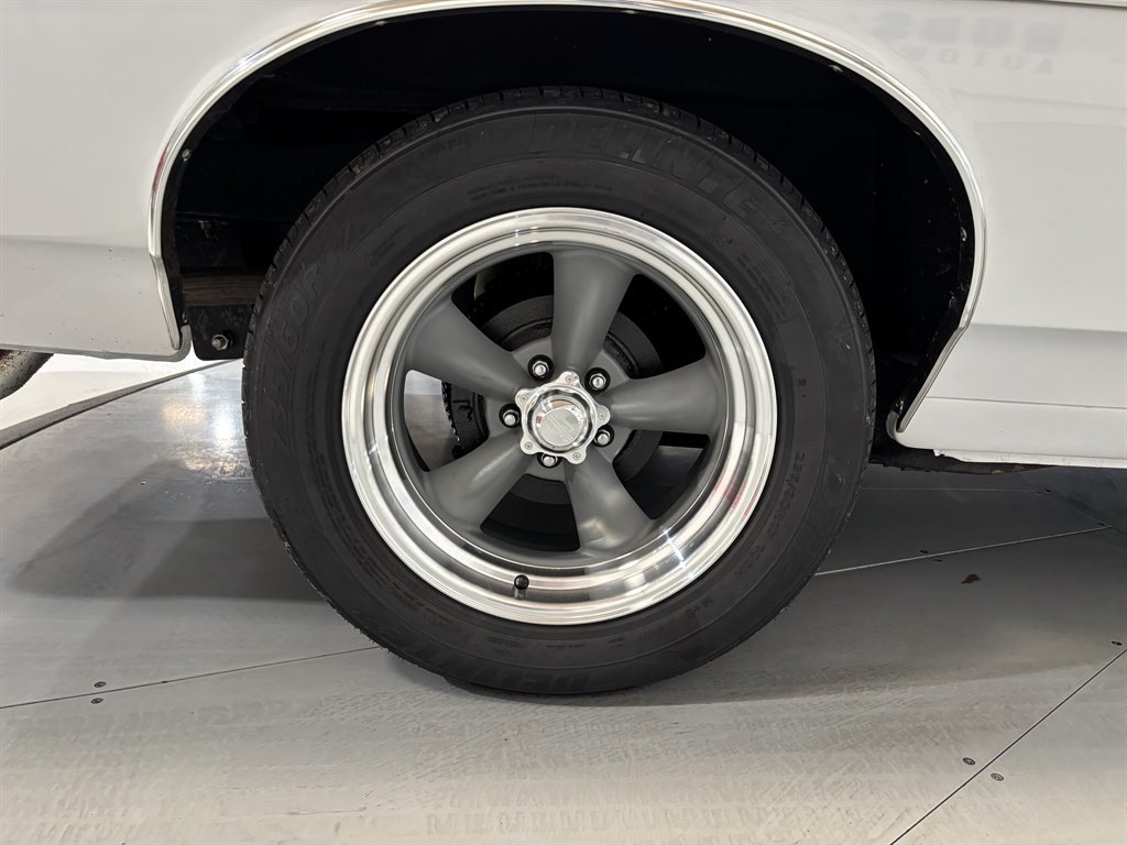 1972 Ford Ranchero  photo