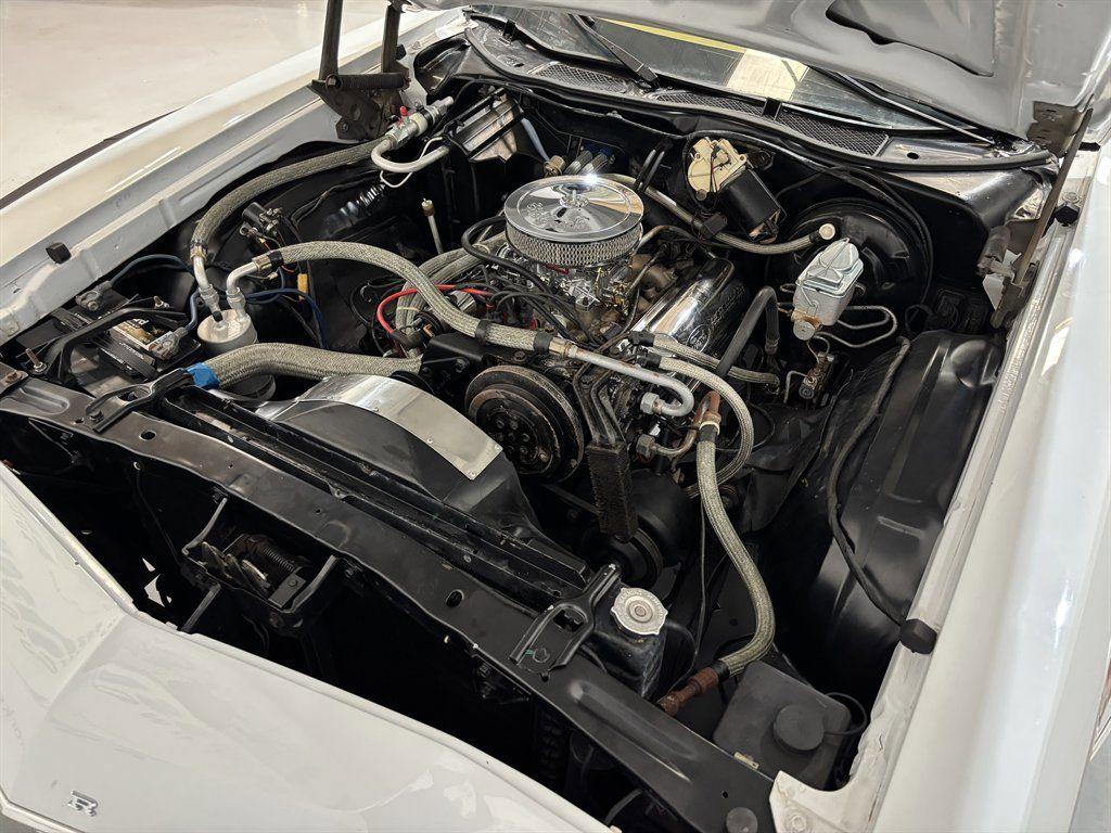 1972 Ford Ranchero - $27,500