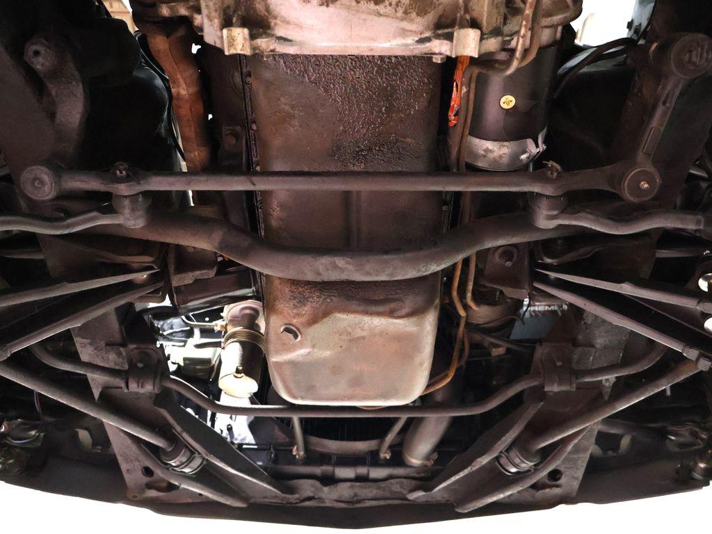 1965 Ford Mustang - $34,000