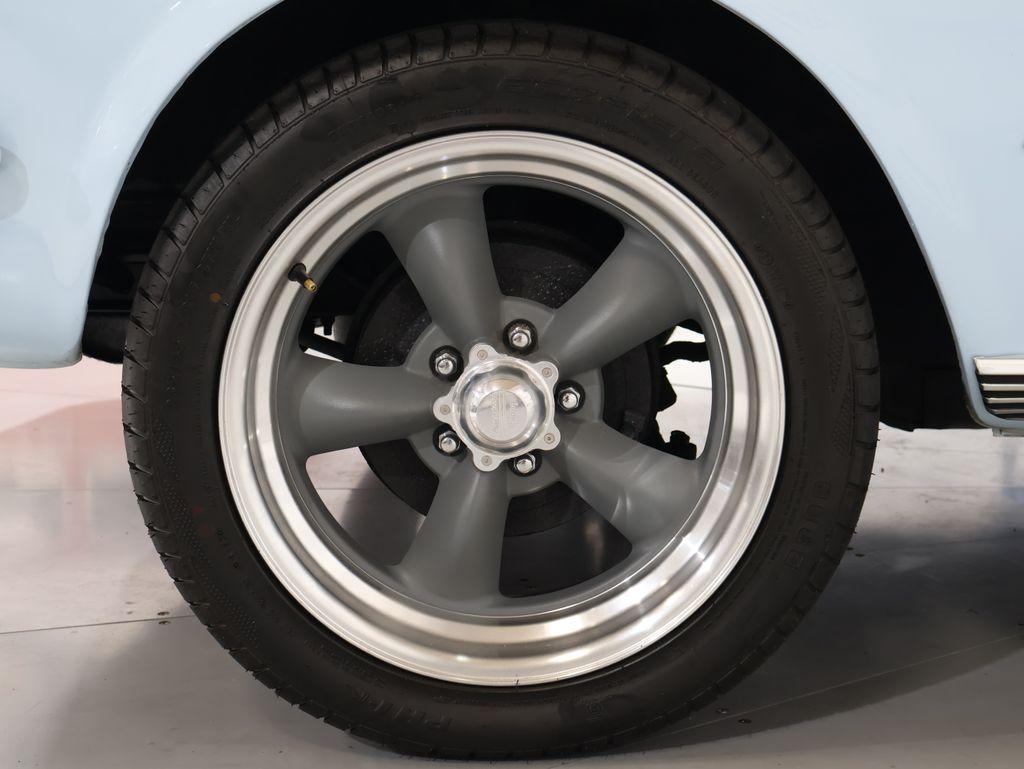 1965 Ford Mustang - $34,000