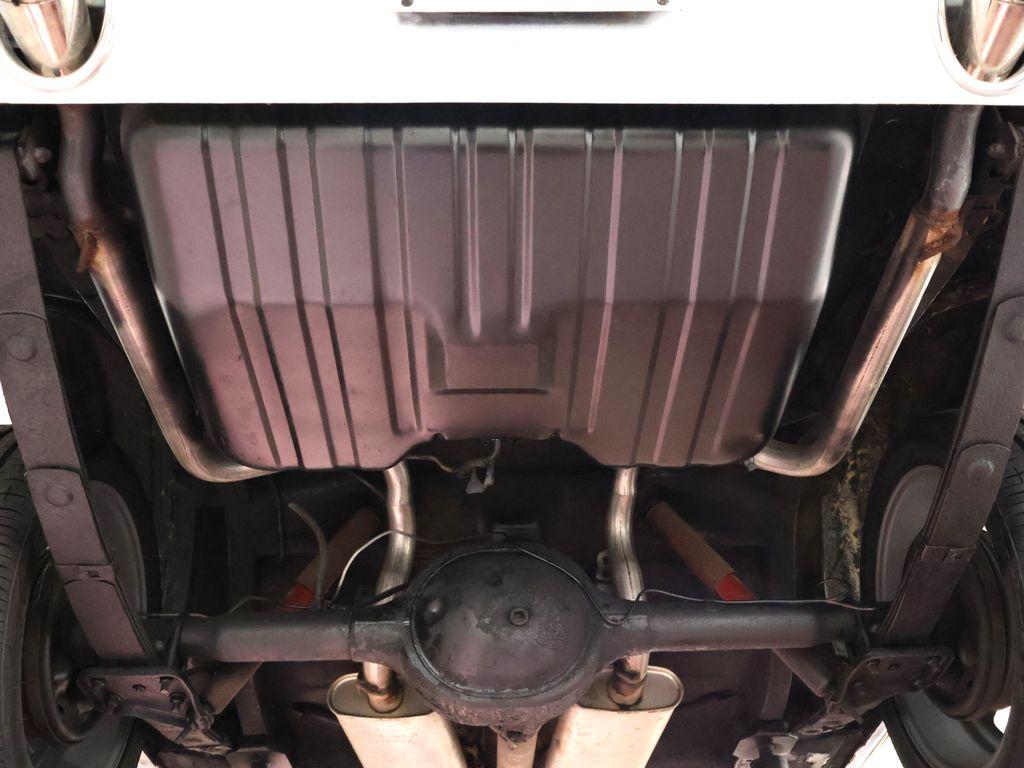 1965 Ford Mustang - $34,000