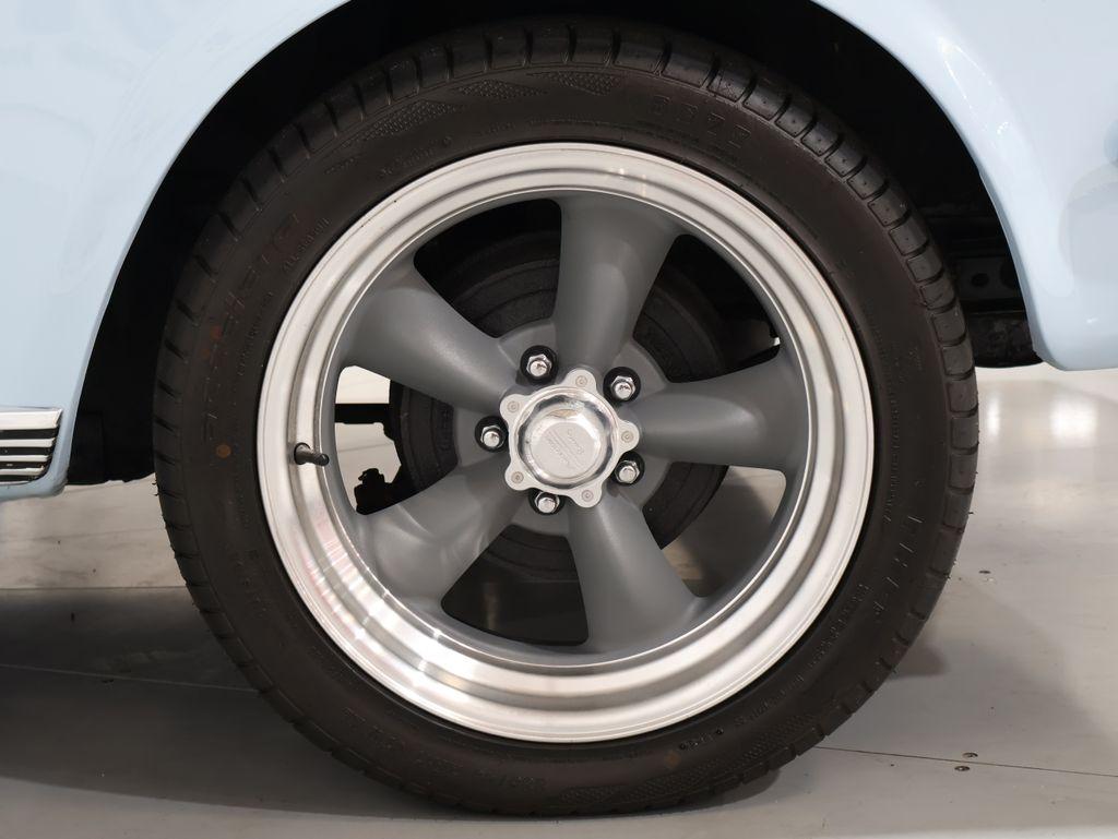 1965 Ford Mustang - $34,000