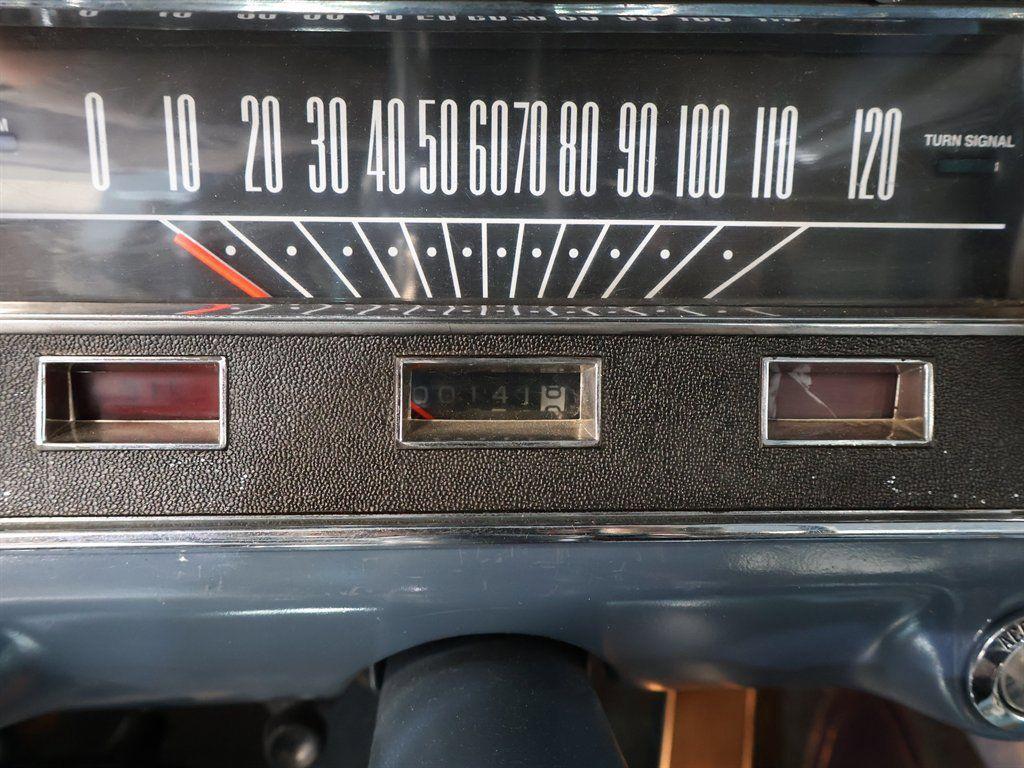1965 Ford Mustang - $34,000