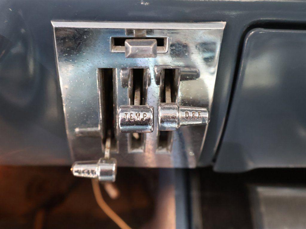 1965 Ford Mustang - $34,000