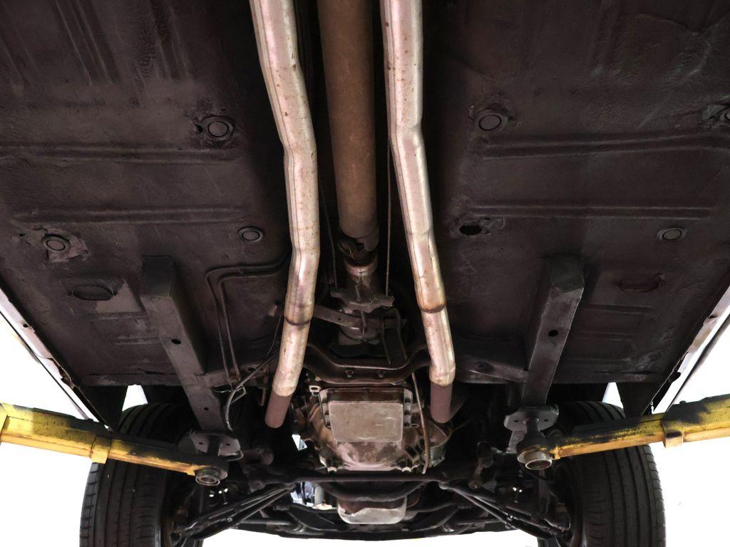 1965 Ford Mustang - $34,000