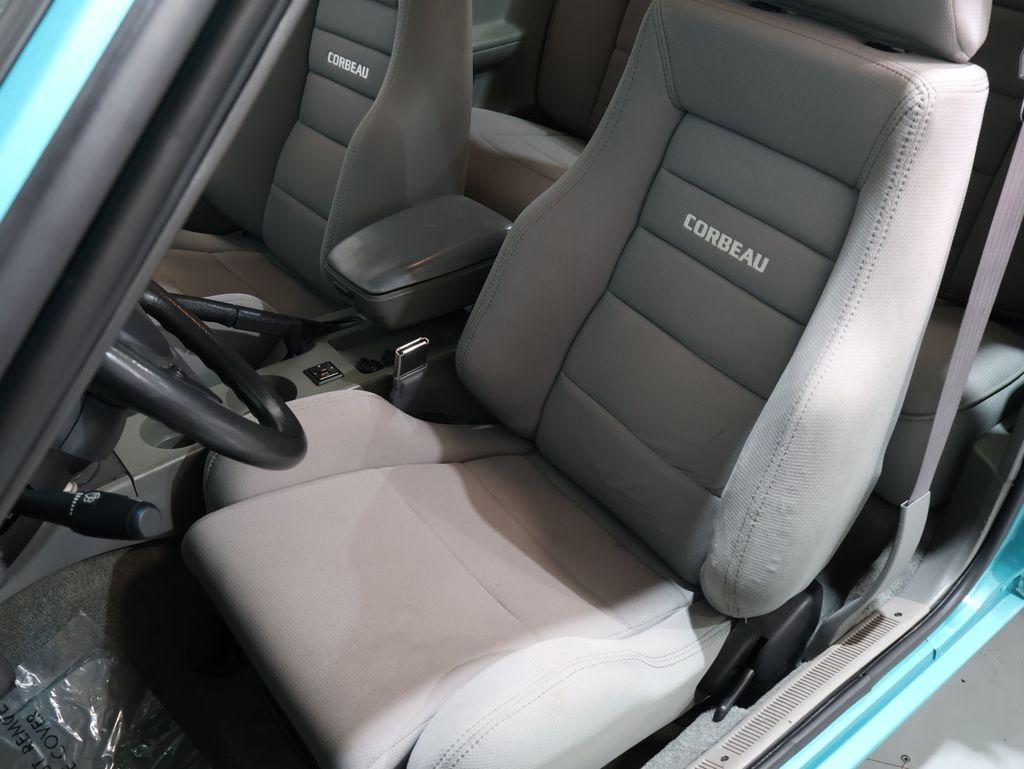 1988 Ford Mustang - $39,000