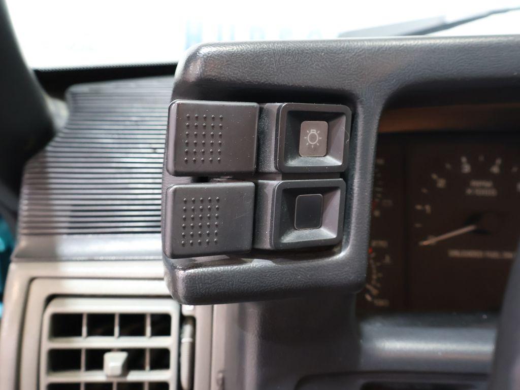 1988 Ford Mustang - $39,000