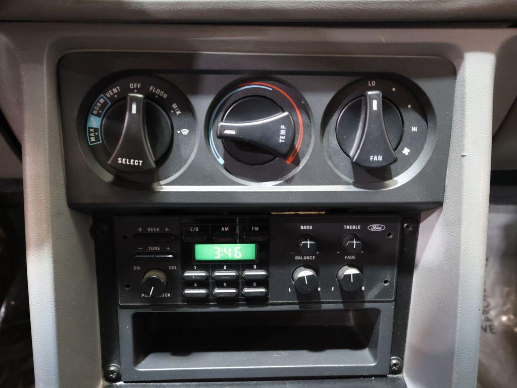 1988 Ford Mustang - $39,000