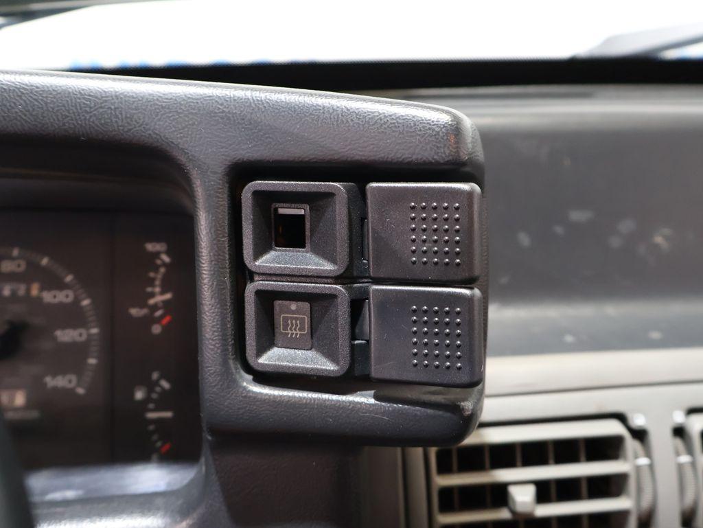 1988 Ford Mustang - $39,000
