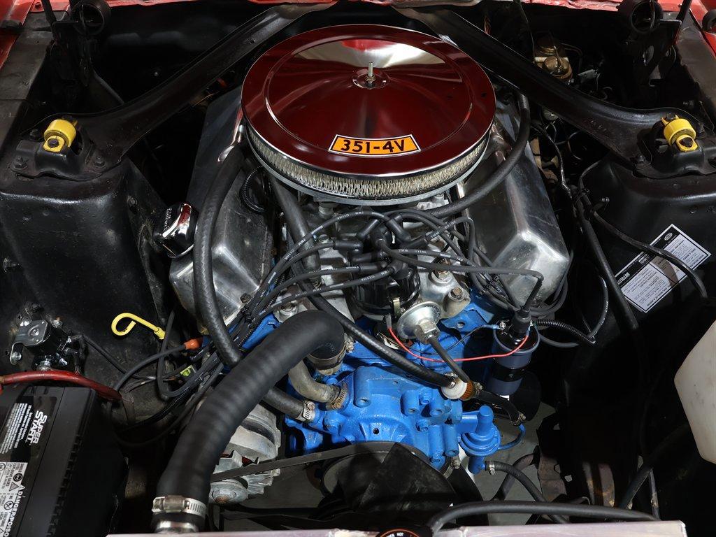 1968 Ford Mustang - $36,000