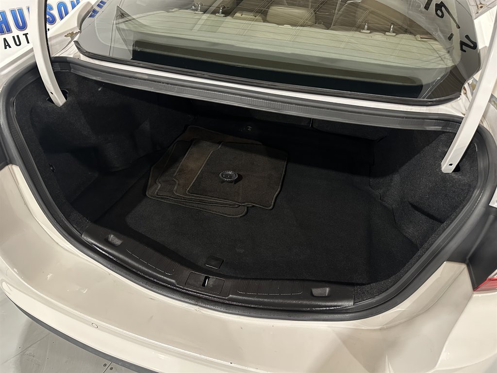 2015 Ford Fusion SE photo
