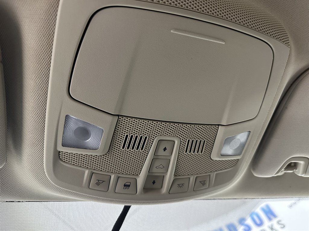 2015 Ford Fusion SE photo