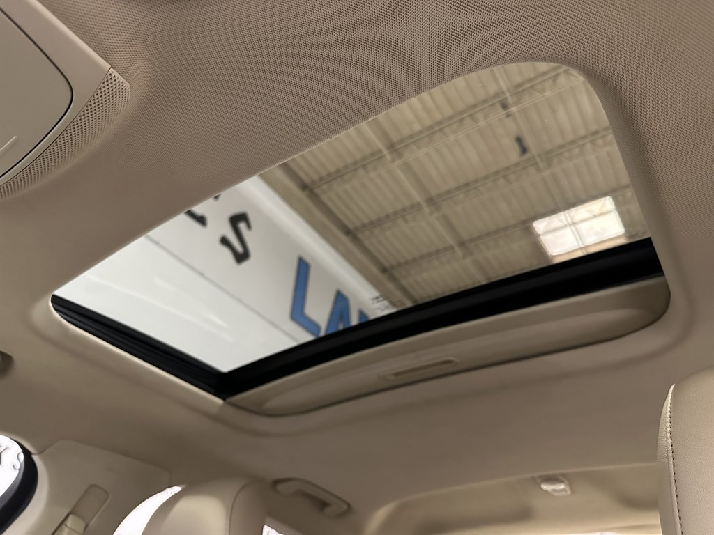 2015 Ford Fusion SE photo