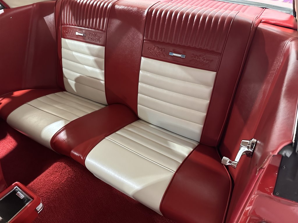 1965 Bentley Integra photo