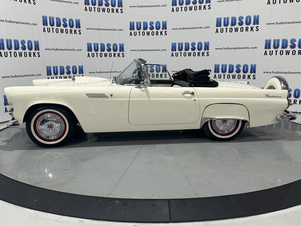 1956 Ford Thunderbird Convertible photo