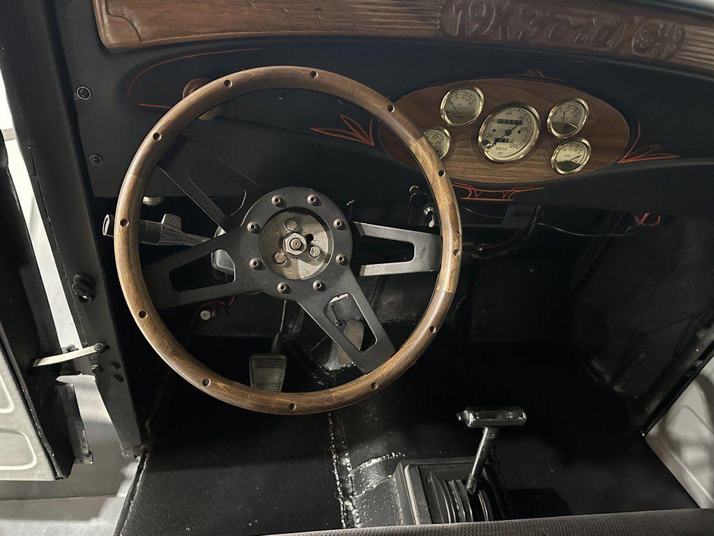 1934 Ford Pickup - $38,000