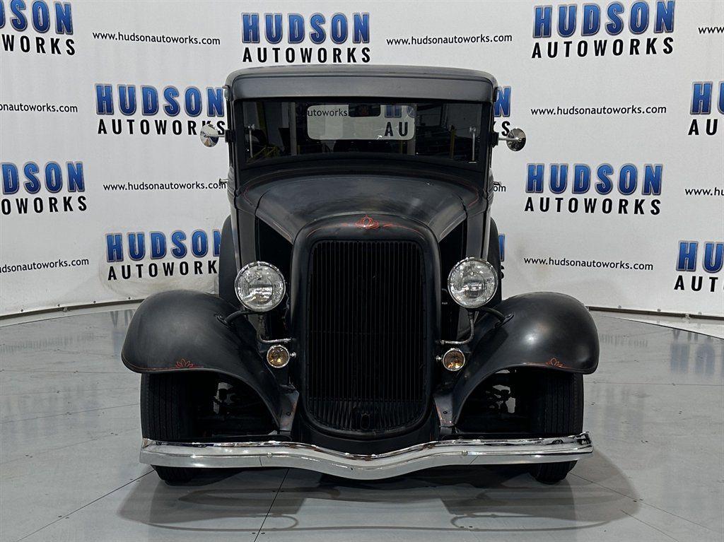 1934 Ford Pickup - $38,000