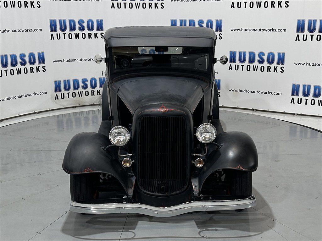 1934 Ford Pickup - $38,000