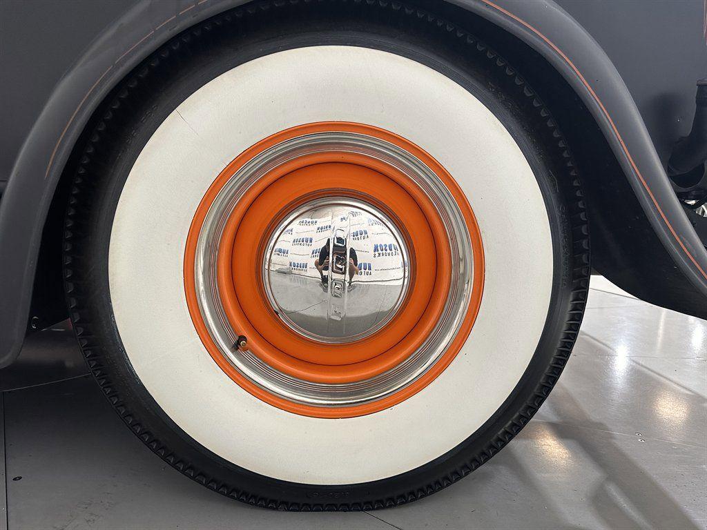 1934 Ford Pickup - $38,000
