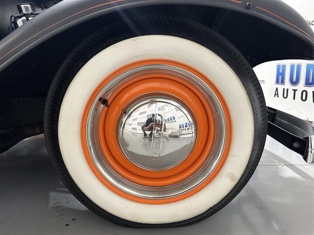 1934 Ford Pickup - $38,000
