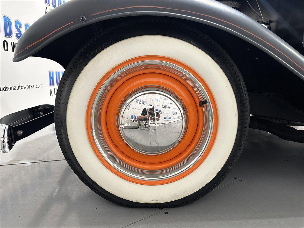 1934 Ford Pickup - $38,000