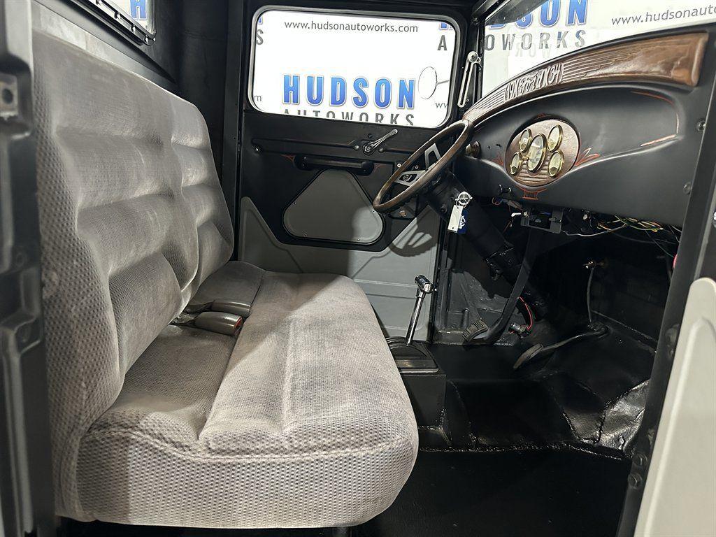 1934 Ford Pickup - $38,000