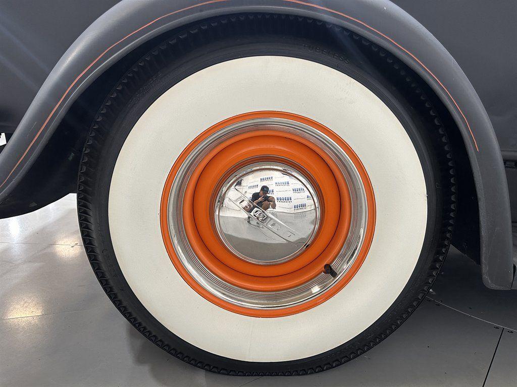 1934 Ford Pickup - $38,000