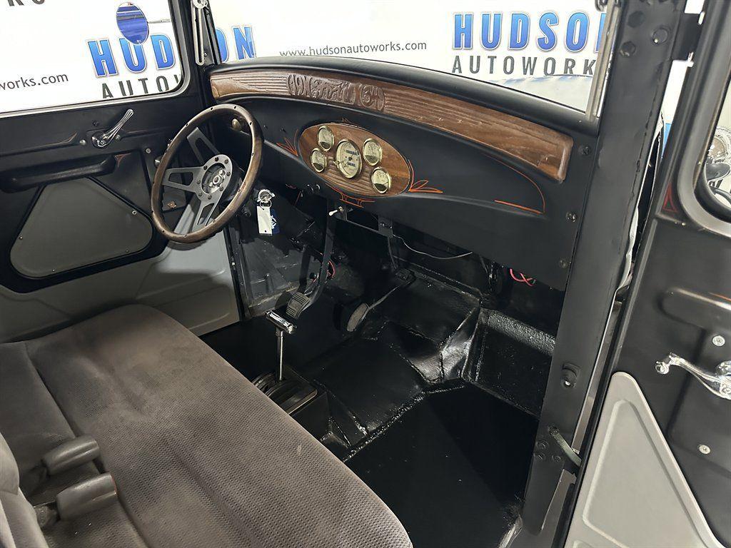 1934 Ford Pickup - $38,000