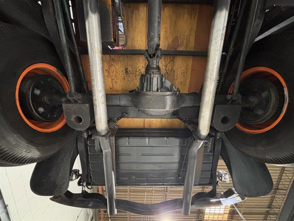 1934 Ford Pickup - $38,000