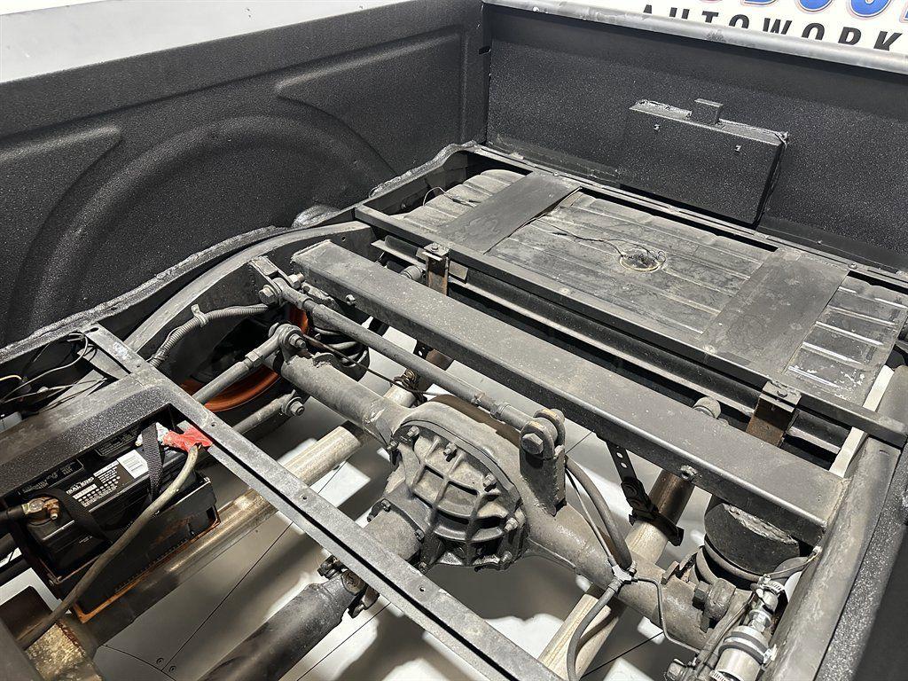 1934 Ford Pickup - $38,000
