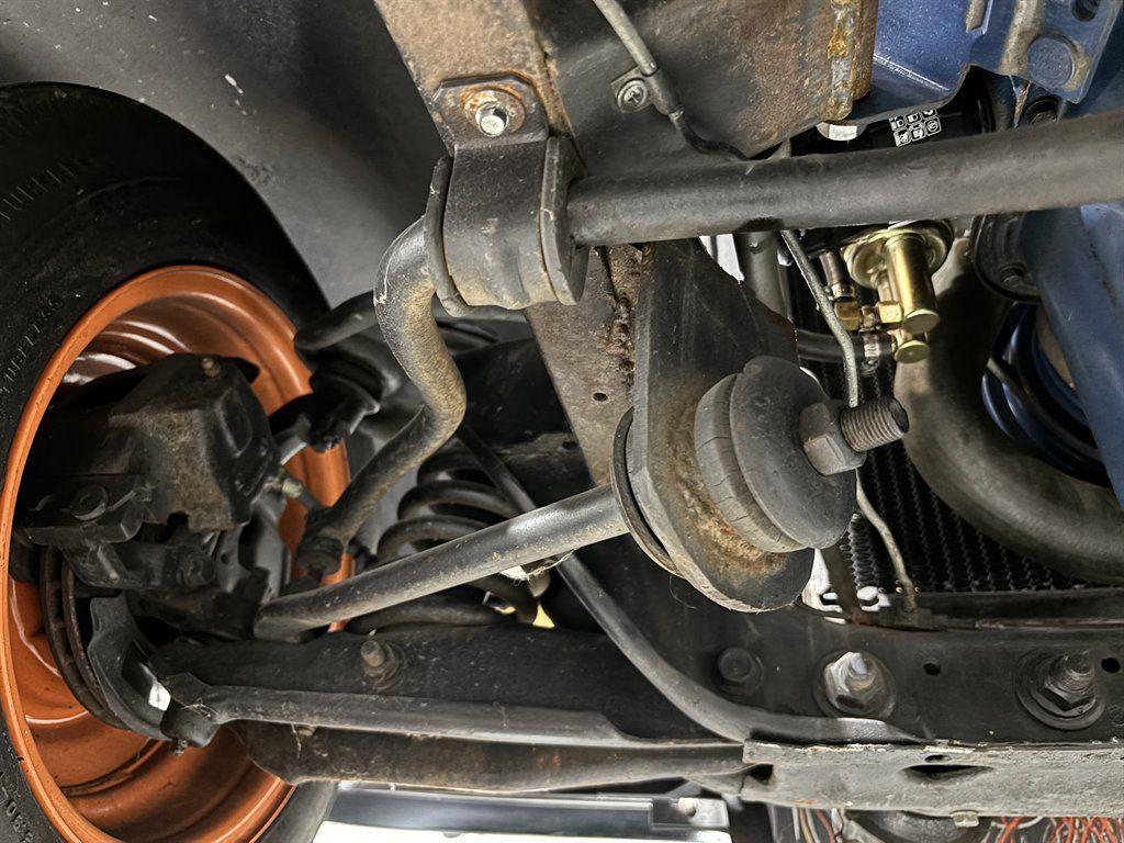 1934 Ford Pickup - $38,000