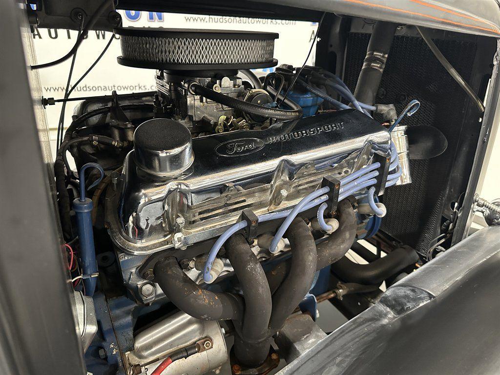 1934 Ford Pickup - $38,000