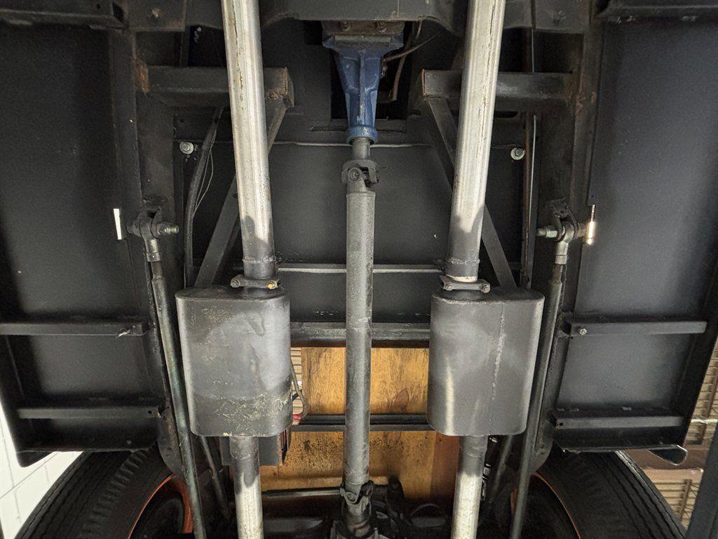 1934 Ford Pickup - $38,000