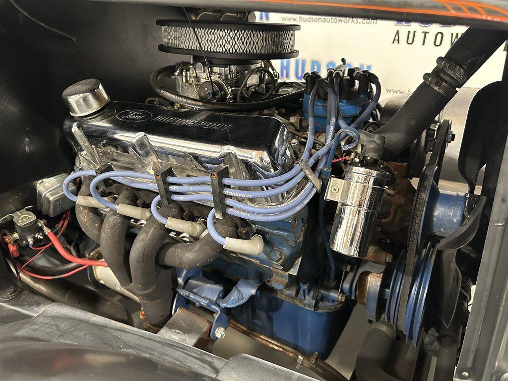 1934 Ford Pickup - $38,000