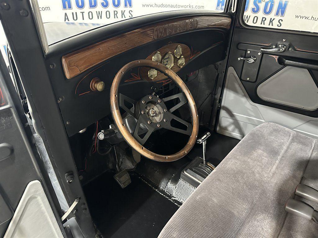 1934 Ford Pickup - $38,000