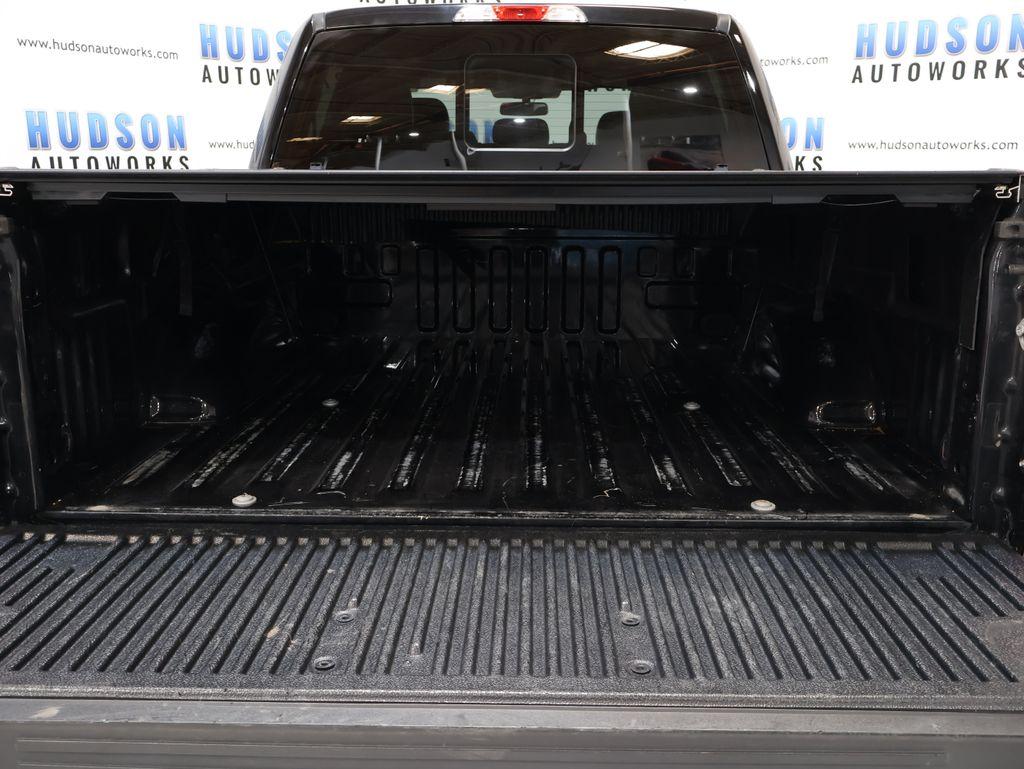 2019 Ford F-150 - $34,700