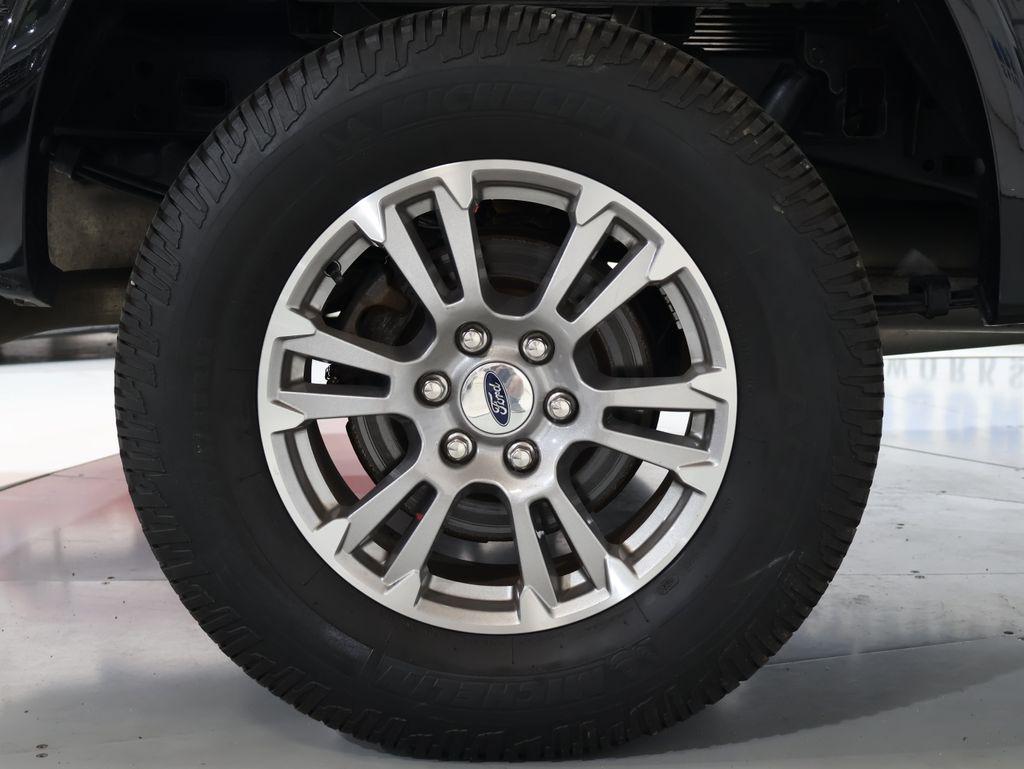 2019 Ford F-150 - $34,700