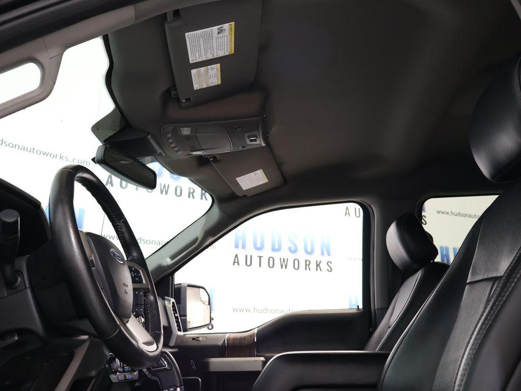 2019 Ford F-150 - $34,700