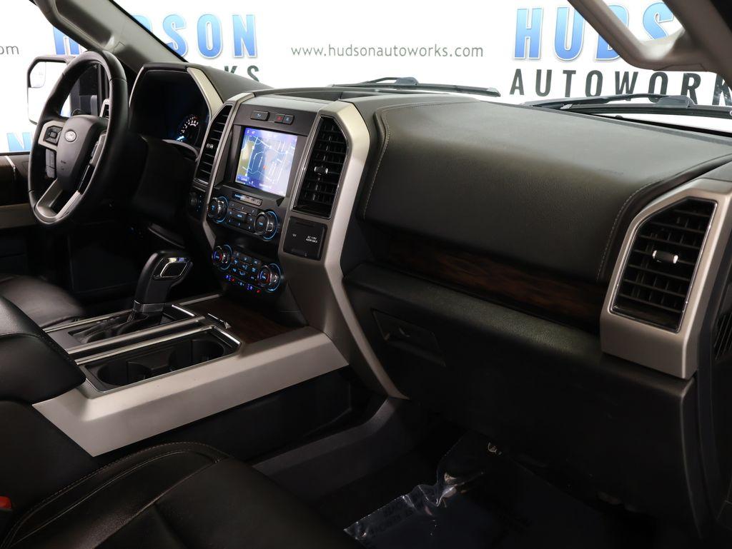 2019 Ford F-150 - $34,700