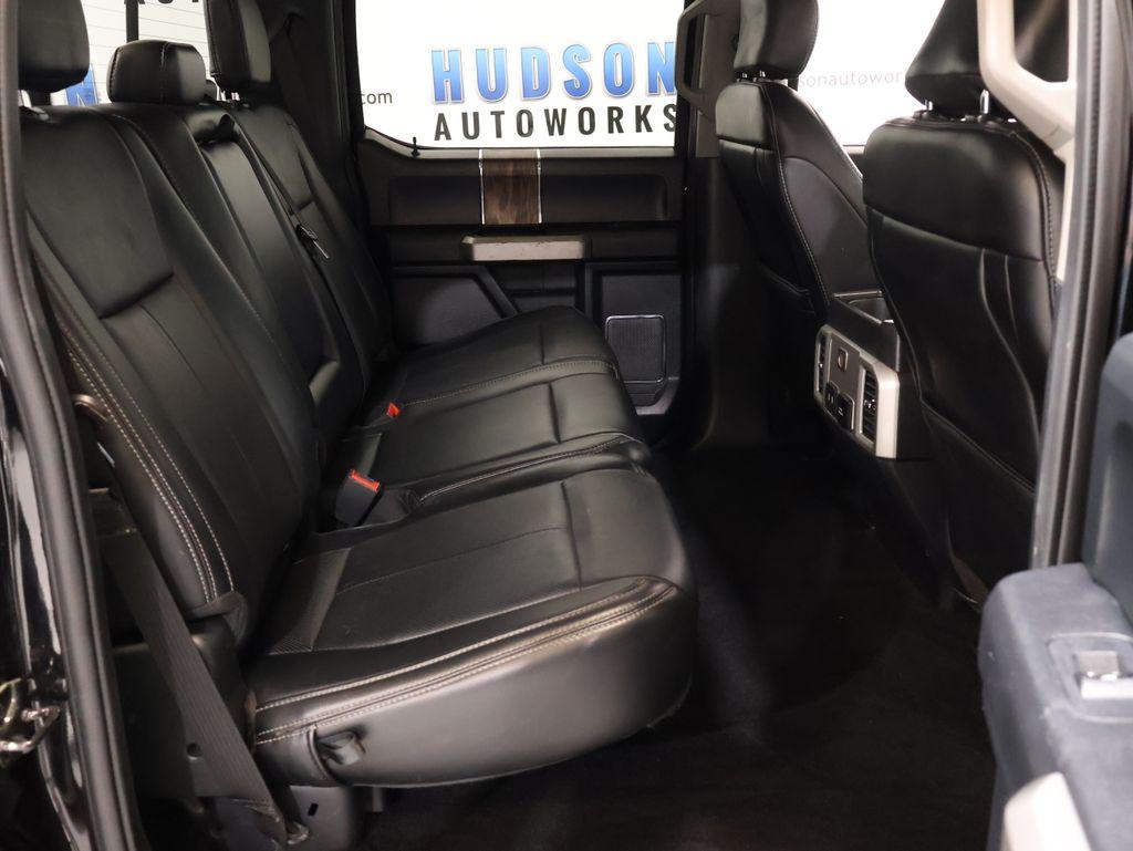 2019 Ford F-150 - $34,700