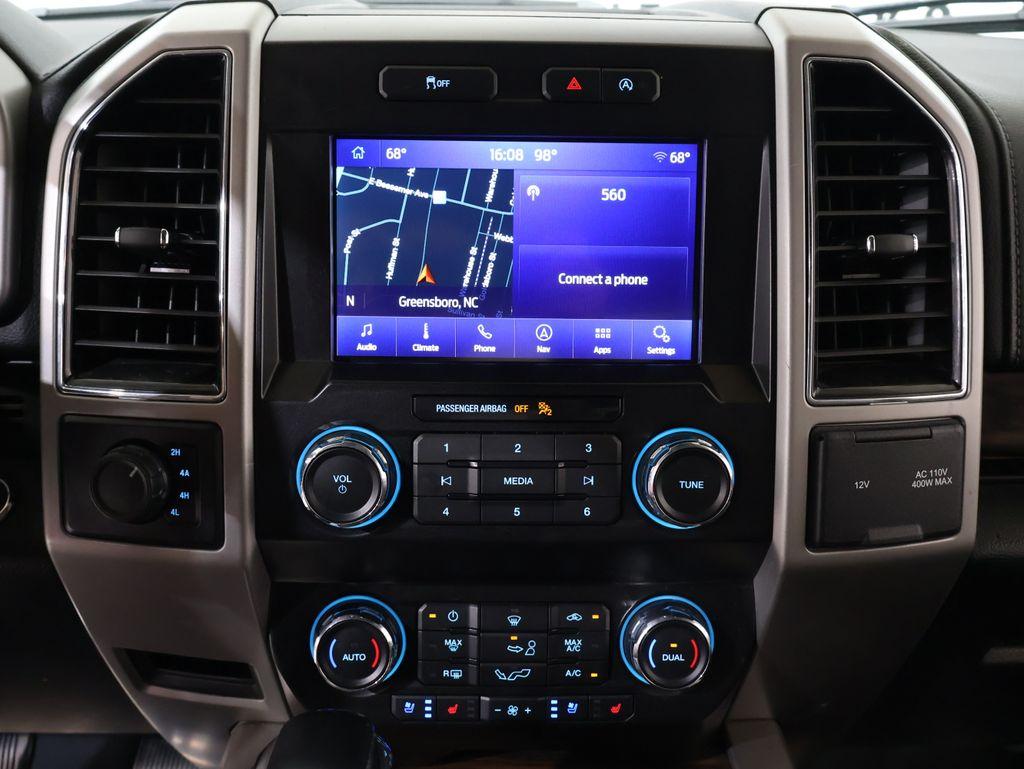2019 Ford F-150 - $34,700