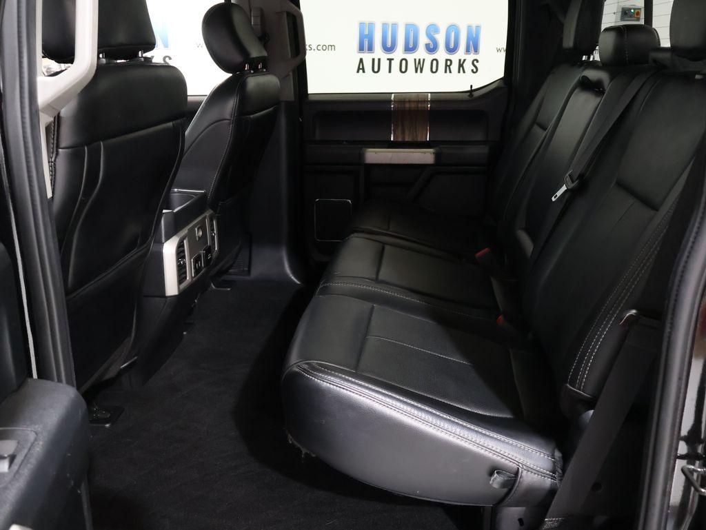 2019 Ford F-150 - $34,700