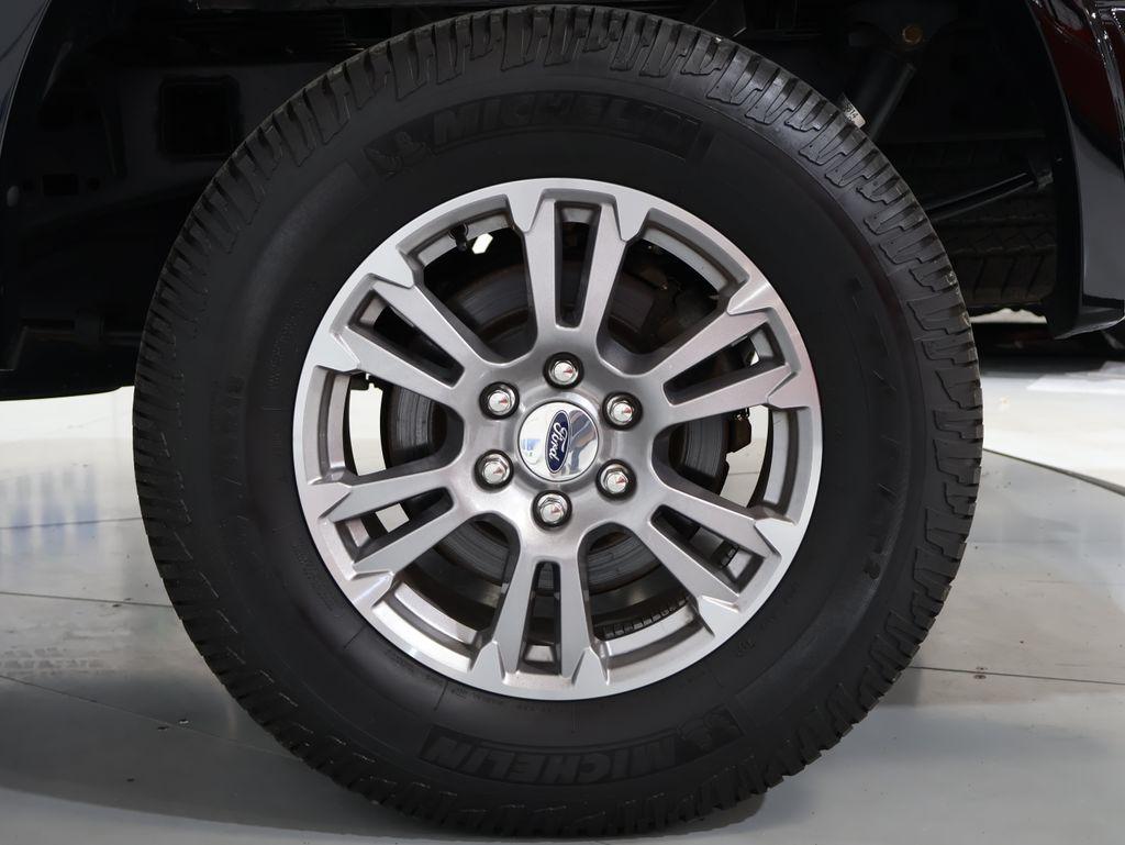 2019 Ford F-150 - $34,700
