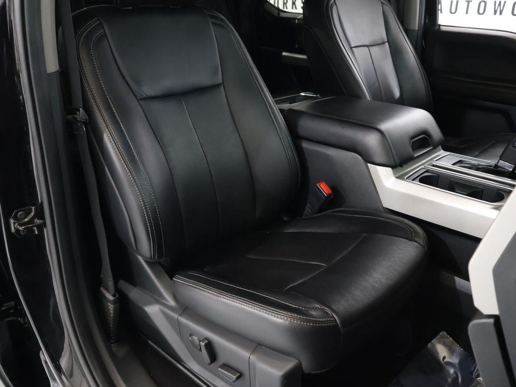 2019 Ford F-150 - $34,700