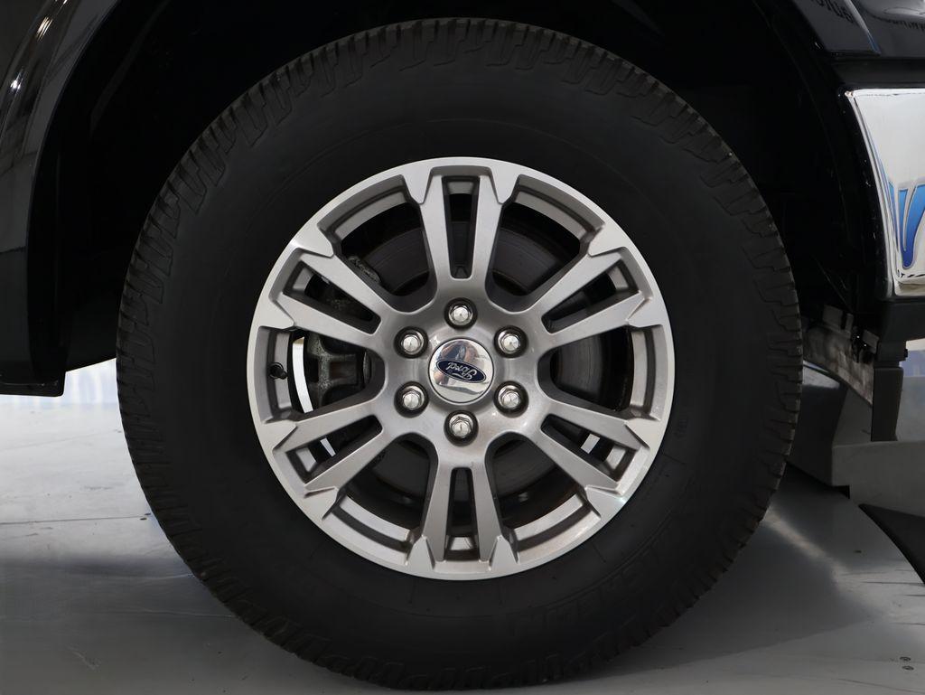 2019 Ford F-150 - $34,700