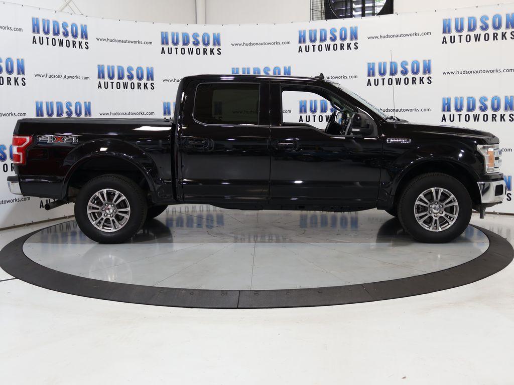 2019 Ford F-150 - $34,700