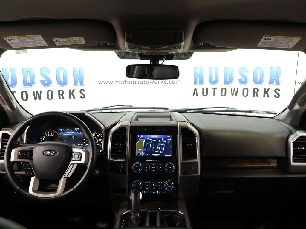 2019 Ford F-150 - $34,700