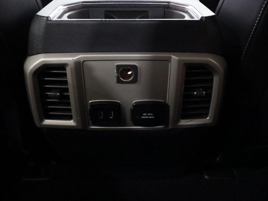 2019 Ford F-150 - $34,700