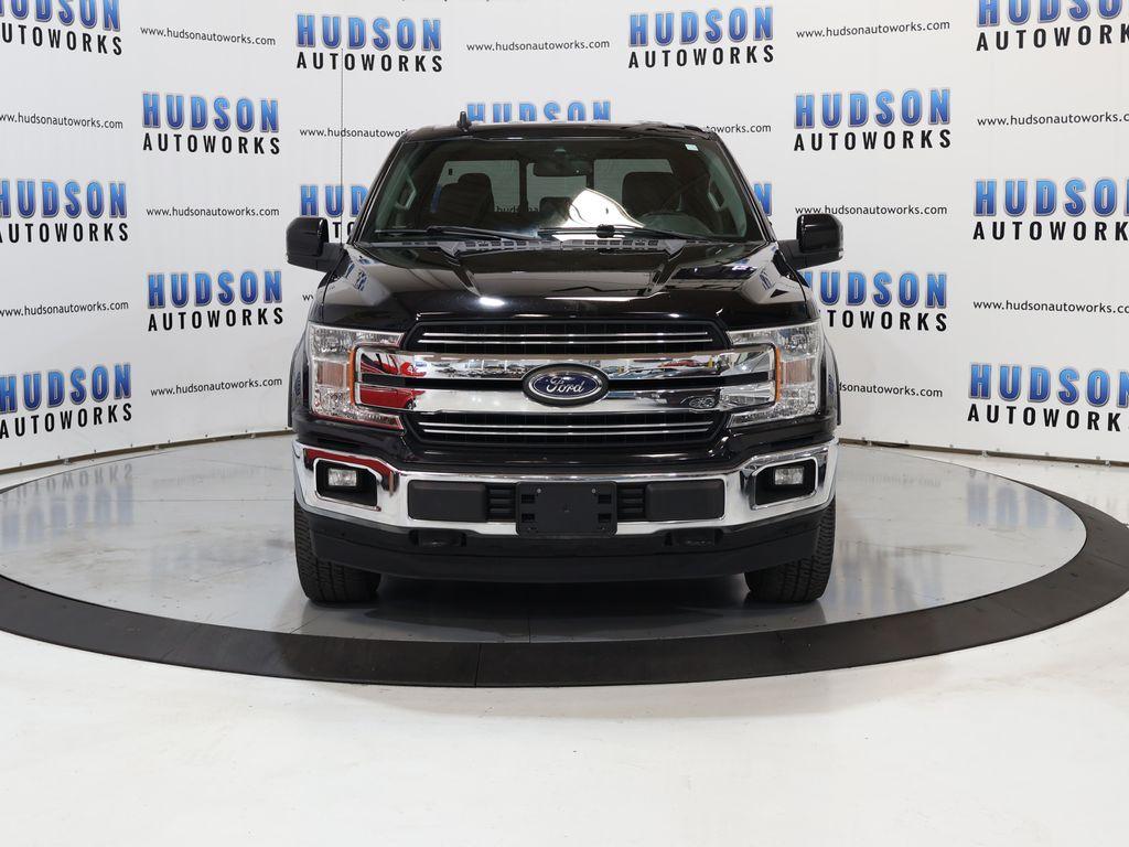 2019 Ford F-150 - $34,700